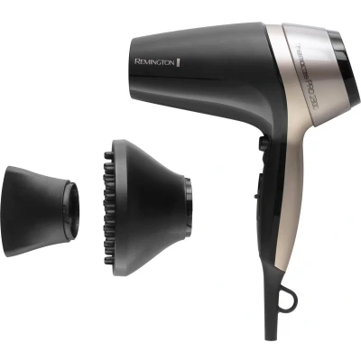 Afbeelding van Remington D5715 THERMAcare PRO Föhn 2300 Watt vermogen