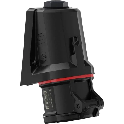 Afbeelding van Walther Werke FW130506SK CEE wandcontactdoos 32 A 5 polig 230 V, 400 V 1 stuk(s)