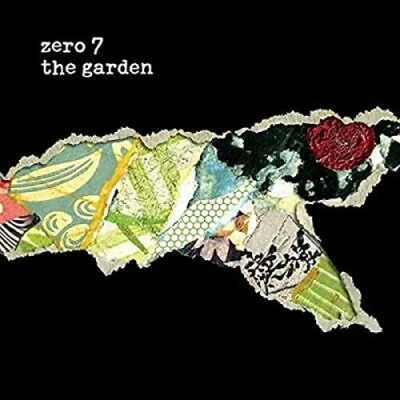 Afbeelding van Zero 7 Garden