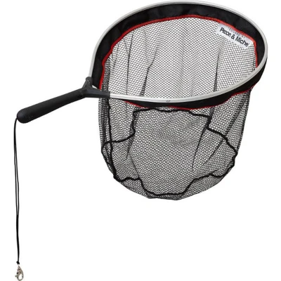 Afbeelding van Pezon &amp; Michel Landing Net Master Trout Schepnet