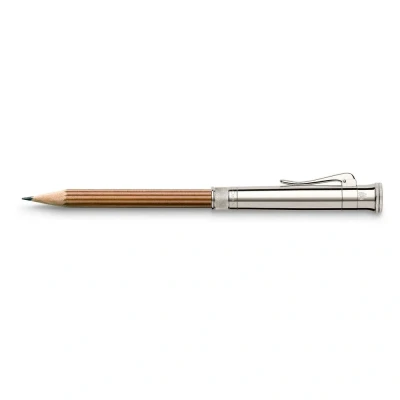 Afbeelding van Graf von Faber Castell Perfect Pencil Sterling Silver