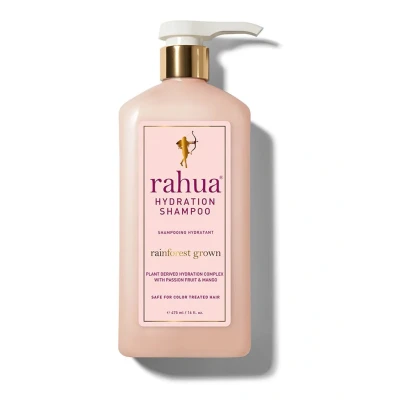 Afbeelding van Rahua Hydration Shampoo 473 Ml