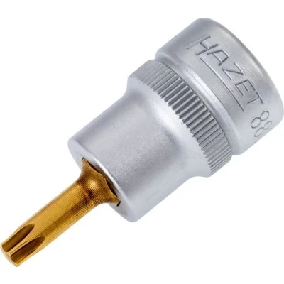 Afbeelding van HAZET Torx 8802 T25 Steeksleutelelement Binnen gekarteld