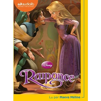 Afbeelding van Raiponce