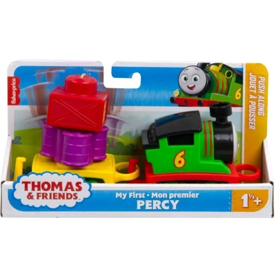 Afbeelding van THOMAS &amp; FRIENDS: MY FIRST PERCY ENGINE.