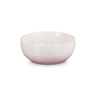 Afbeelding van Le Creuset Coupe Ontbijtkom Sea Salt 16 cm
