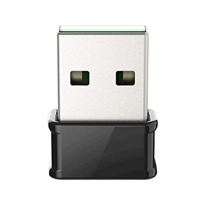 Image de D Link DWA 181 Adaptateur réseau USB 2.0 Wi Fi 5