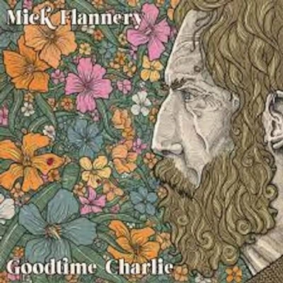 Afbeelding van Mick Flannery Goodtime Charlie (Cd)