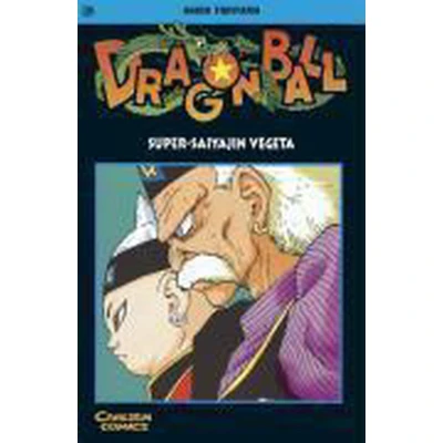 Afbeelding van Dragon Ball 29. Super Saiyajin Vegeta