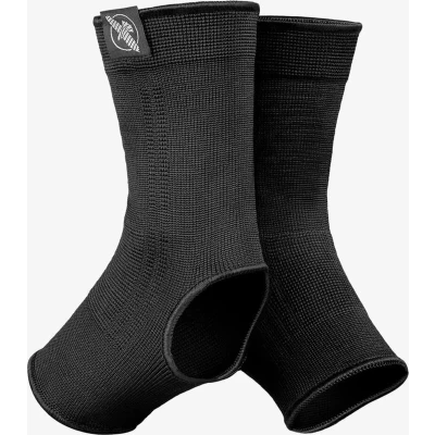 Afbeelding van Hayabusa Ankle Support 2.0 zwart maat L