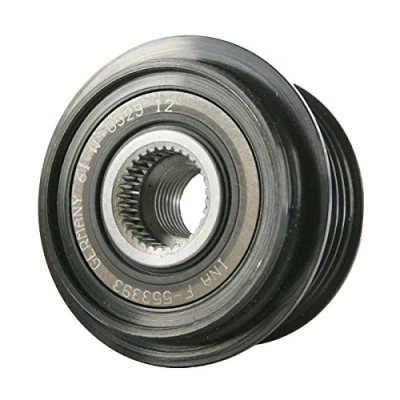 Afbeelding van CASCO CCP90200AS Riemschijf, dynamo