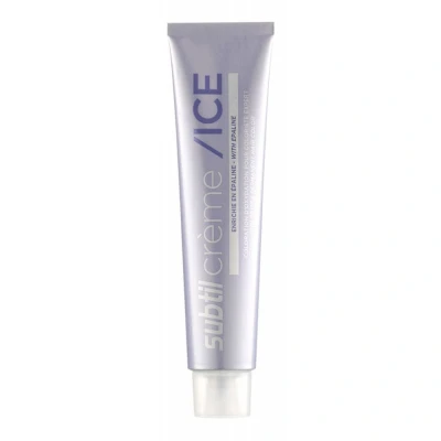 Afbeelding van Subtil Creme ICE haarverf 60 ml 10IC