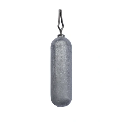 Afbeelding van Berkley Drop Shot Weights 28g (3 stuks) Dropshot lood