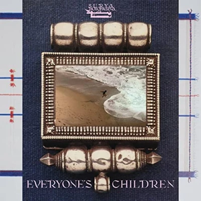 Afbeelding van Surya Botofasina Everyone&#039;s Children (CD)