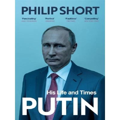 Image de Putin