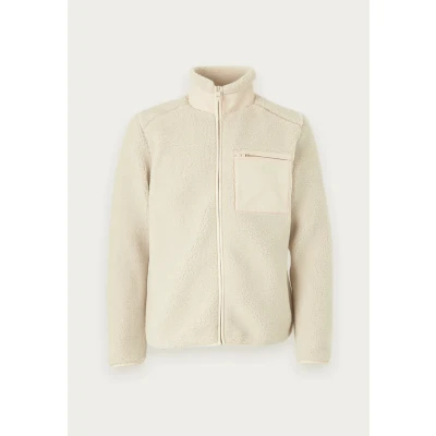 Afbeelding van Only &amp; Sons Jas Onsdallas Sherpa Jacket Otw Vd 22025599 Silver Lining Mannen Maat L