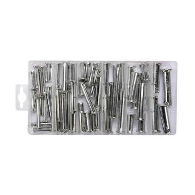 Afbeelding van YATO YT 06786 Splitpen, keilbout