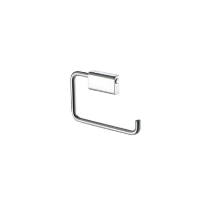 Afbeelding van Geesa aim collection closetrolhouder zonder klep