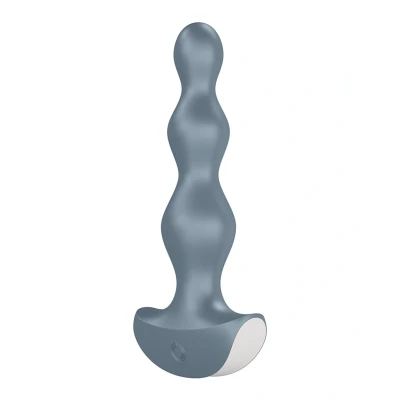 Afbeelding van Vibrerende anaal PLug Satisfyer Lolli 2