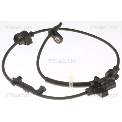 Afbeelding van Triscan ABS sensor 8180 40140