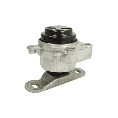 Afbeelding van REINHOCH RH11 4039 Aslichaam / motorsteunlager rechts Hydrolager Met houder Rubber FORD: MONDEO 3 Kombi