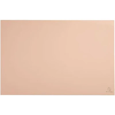 Image de Sous mains en carton Exacompta