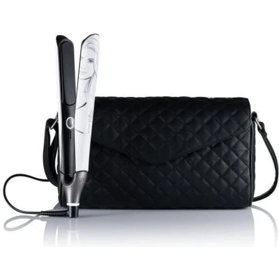 Afbeelding van GHD stijltang Chronos Met gratis limited edition etui Pamela Reif HD Motion Responsive