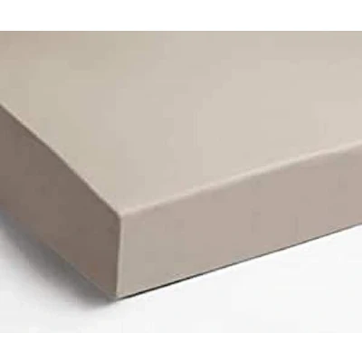 Afbeelding van Day Dream Jersey Hoeslaken Nougat 180 x 200 cm