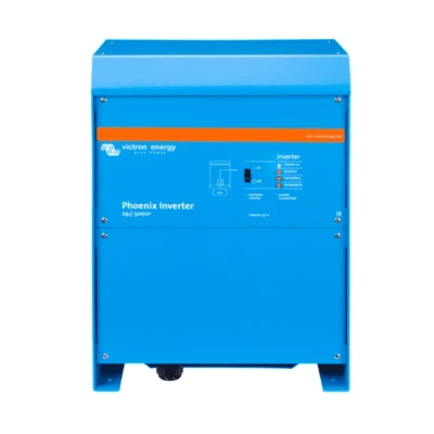 Afbeelding van Phoenix inverter 24/5000