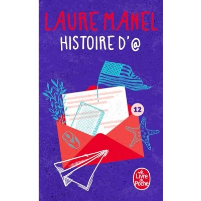 Afbeelding van Histoire d&#039;@