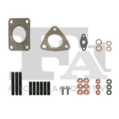 Afbeelding van Turbocharger, montageset FA1 KT110150