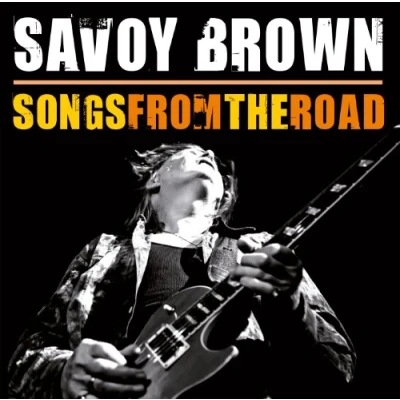 Afbeelding van Songs From The.. Cddvd