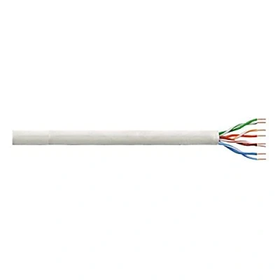 Afbeelding van Logilink Netwerkkabel Zonder connector 100 m