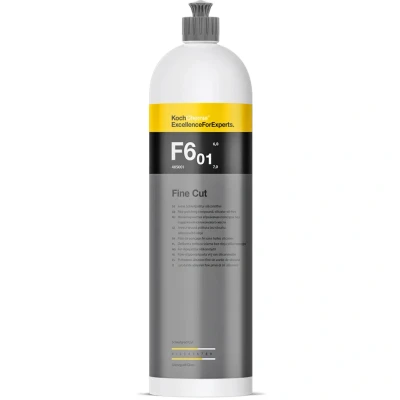 Afbeelding van Koch Chemie Fine Cut F6.01 Medium polijstmiddel 1000 ml