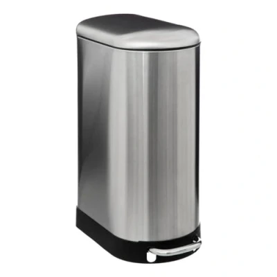 Afbeelding van 5Five Vuilnisemmer Soft Close Uitneembare emmer 30L Afvalemmer