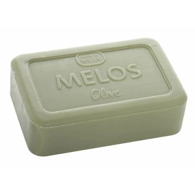 Afbeelding van Speick Melos Olijf Zeep 100GR