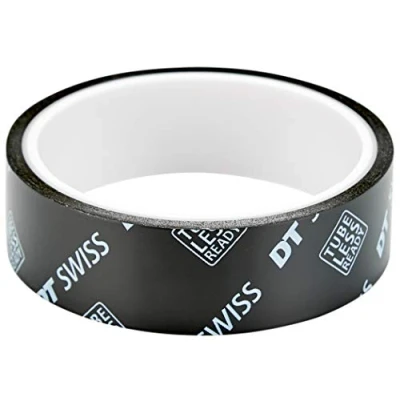 Afbeelding van VELGLINT DT TLR TAPE 42MM 10M ZWART 703707