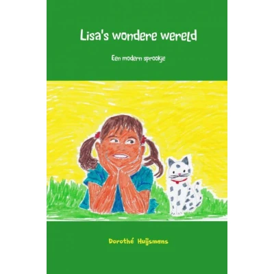 Afbeelding van Lisa‘s wondere wereld