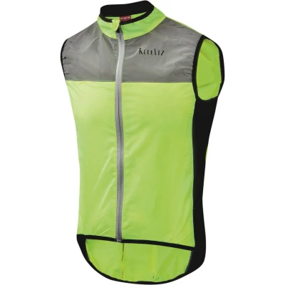 Afbeelding van Mouwloos Vest Wowow Dark 1.1