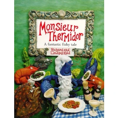 Afbeelding van Monsieur Thermidor