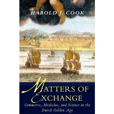 Afbeelding van Matters of Exchange