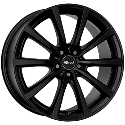 Afbeelding van Brock B32 7.5x18 5x112 ET51 66.7 Velg