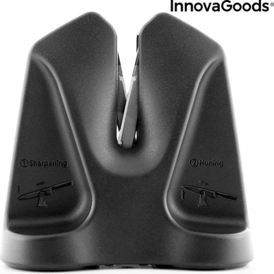 Afbeelding van messenslijper Pro V Sharvy InnovaGoods