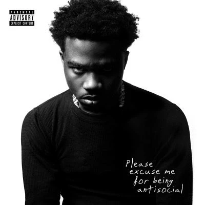 Image de Please Excuse Me For Being Antisocial