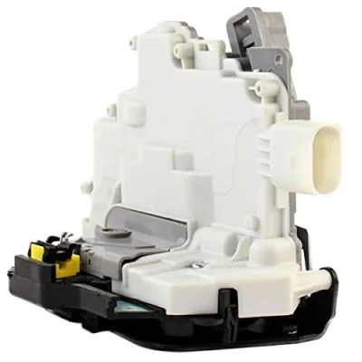 Afbeelding van Deurslot achter rechts compatibel voor Audi A3, A4, A6, A8 en Seat Exeo