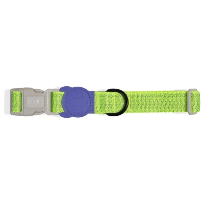 Afbeelding van Zee.Dog Hondenhalsband Nox Lumen Xs