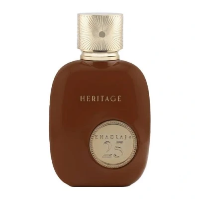 Image de Khadlaj 25 Heritage Eau de Parfum 100 ml