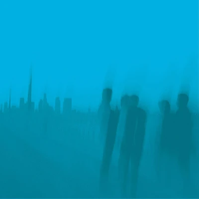 Afbeelding van Touche Amore Is Survived By