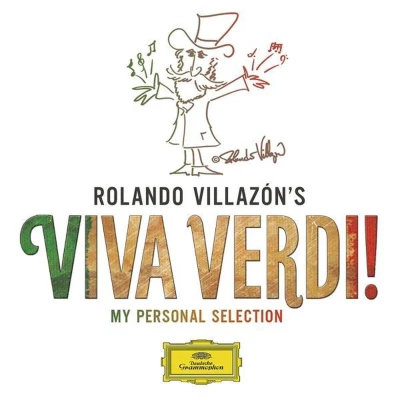 Afbeelding van Verdi Villazon