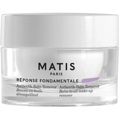 Afbeelding van Matis Authentik Remover Balsem 50ml